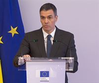 Sánchez defiende el recuerdo de las víctimas de terrorismo ''por su dignidad''