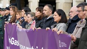 Gasteizko hilketa matxista saiakera salatu dute bilkura batean