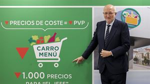 Mercadona aumenta un 40 % sus beneficios hasta los 1009 millones de euros