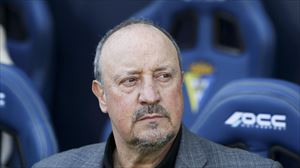 El Celta cesa a su entrenador Rafa Benítez, que será sustituido por Claudio Giráldez, del filial