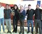 Todo preparado para la final del Campeonato de Bertsolaris de Araba