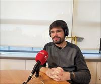 Lander Martinez (Sumar): Espainiako aurtengo aurrekontuak ateratzeko esfortzua egin ahal zen