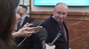 El PP afirma que la legislatura ''se desmorona''