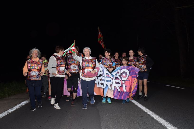 Lapurdi. Foto: korrika.eus