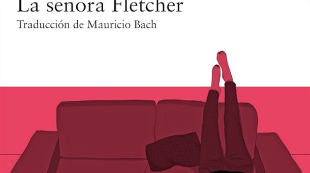 MADDALEN MARZOL. "La señora Fletcher", de Tom Perrotta