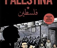 La Cápsula 9: Palestina, de Joe Sacco/Julen Gabiria