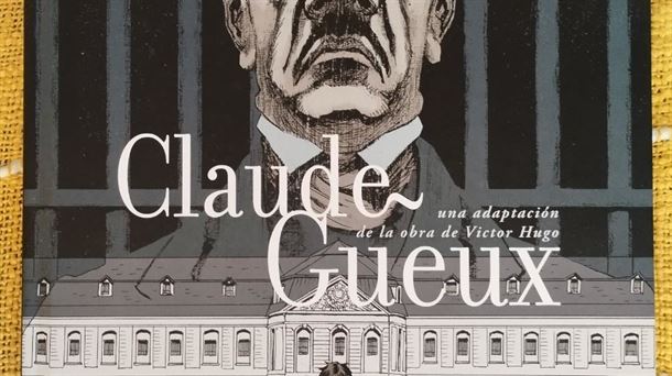 "Claude Gueux". Sèverene Lambour/Benoît Springer