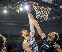 Bilbao Basketek garaipen erosoa lortu du etxean, Joventuten aurka (92-71)
