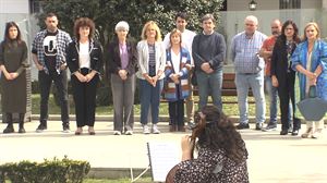 Andina Pereira oroitu dute Mungian, bere erahilketaren 10. urteurrenean