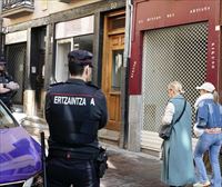 Detenido un hombre en Vitoria-Gasteiz acusado de agredir y mantener retenida durante horas a una mujer