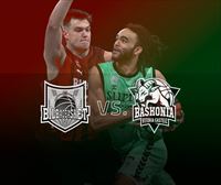 ¡Ya tenemos ganadora de la entrada doble para el derbi de Liga Endesa Bilbao Basket vs. Baskonia!