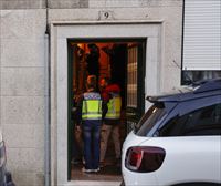 Un hombre mata a su expareja de 25 años en A Coruña