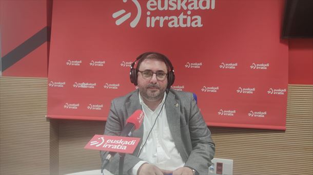 Unai Hualde: "Gobernu anitz eta aurrerakoi honek egonkorra dela frogatu du"