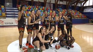 IDK Euskotren y Lointek Gernika, a por la Copa de la Reina