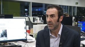 Entrevista a Unai Aberasturi, director de la Autoridad Vasca de Protección de Datos