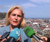 PP destaca la ''tendencia al alza'' del partido en Euskadi y cree que obtendrá ''un gran resultado''