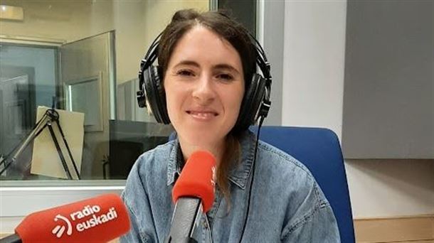 Amaia Miranda, presenta su segundo disco