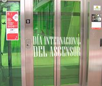 Uno de cada cinco edificios de viviendas en Euskadi sigue sin tener ascensor