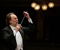 El director Riccardo Chailly y una nueva versión de Carmen, en la Quincena Musical