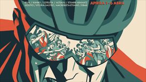 Presentada la Itzulia 2024