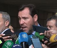 Puente pide a Feijóo ser ''valiente'' al decidir si deja que Ayuso siga al frente de la Comunidad de Madrid