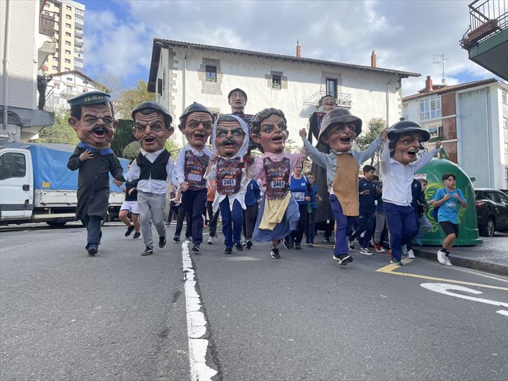 23 de marzo. Foto: AEK Twitter