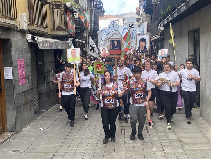 23 de marzo. Foto: AEK Twitter