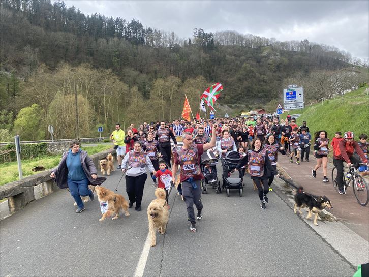 23 de marzo. Foto: AEK Twitter