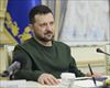Ostegunean Putinekin biltzeko prest agertu da Zelenski