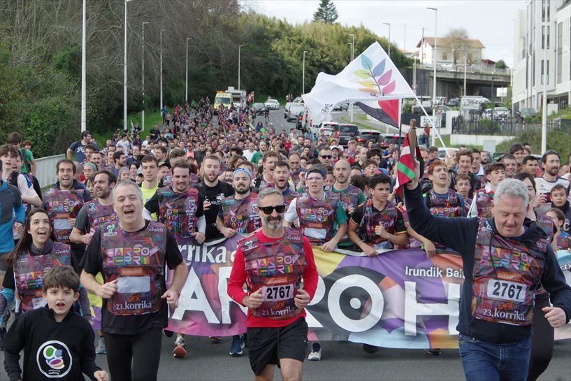 24 de marzo:  Foto: AEK