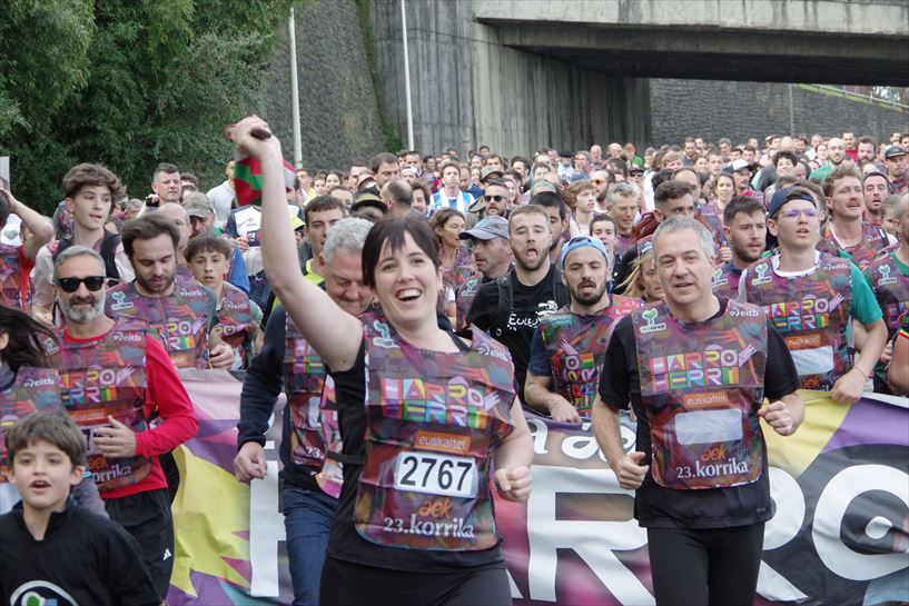 24 de marzo:  Foto: AEK