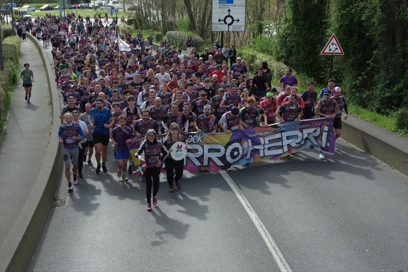 24 de marzo:  Foto: AEK