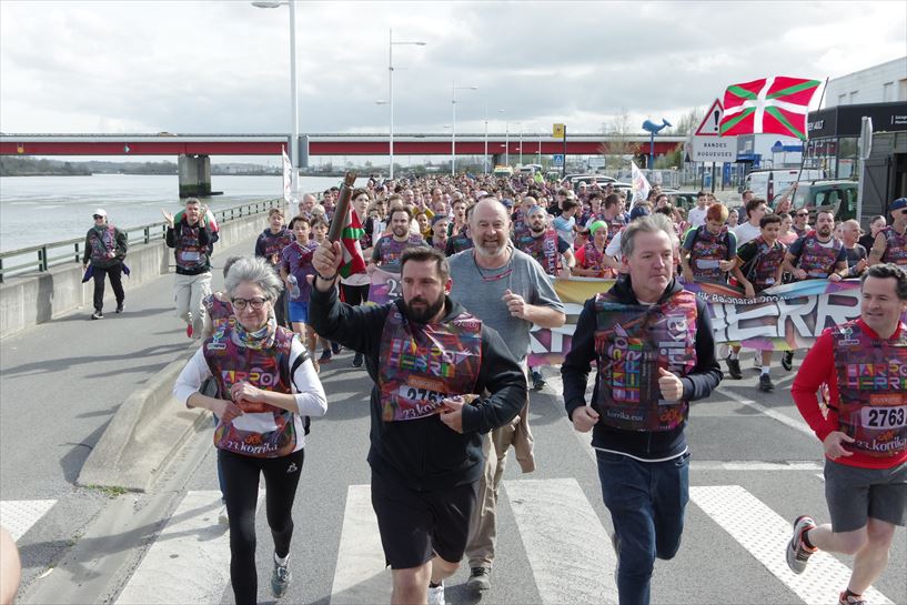 24 de marzo:  Foto: AEK