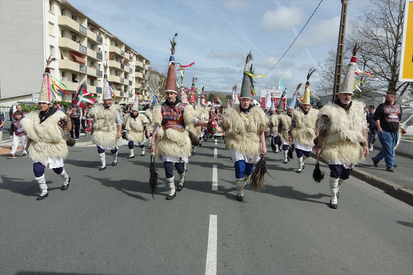 24 de marzo:  Foto: AEK