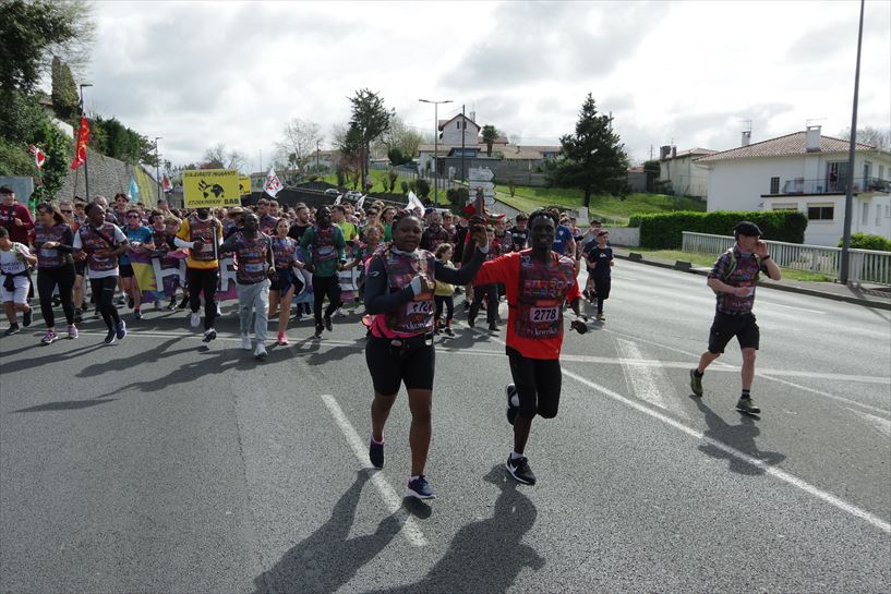 24 de marzo:  Foto: AEK