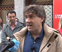 PSE-EEk indar gehiago izatea defendatu du Anduezak, Euskadik ''garrantzitsuak'' diren gaietan lan egin dezan