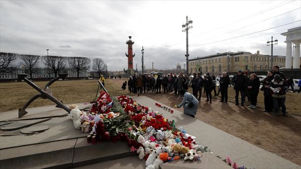 Death toll from Moscow terrorist attack rises to 137