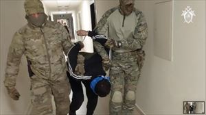 Cuatro de los detenidos por el ataque de Moscú, imputados formalmente por terrorismo