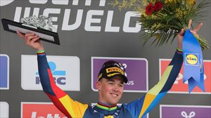 Pedersen y Wiebes triunfan en la Gent-Wevelgem