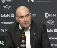 Jaume Ponsarnau: ''Miribilla ha vivido un afista fantástica'' 