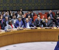 El Consejo de Seguridad de la ONU pide por primera vez un alto el fuego inmediato en Gaza