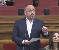 PPk Alejandro Fernandez izendatu du Kataluniako hauteskundeetarako presidentegai