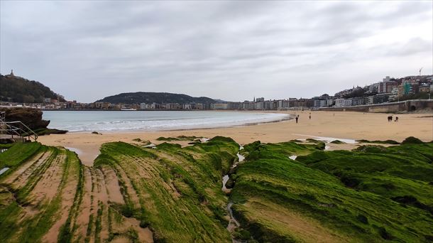 Donostia-San Sebastián. Foto: José Ángel Mateos