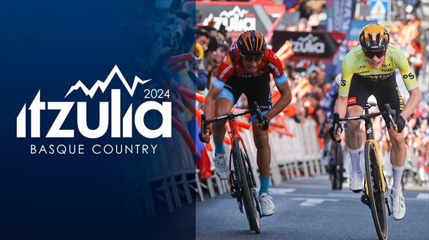 Vingegaard-Roglic-Evenepoel, three-way fight with Tour flavor at Itzulia 2024