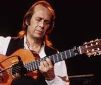 'El enigma Paco de Lucía', la original biografía de uno de los mejores guitarristas de todos los tiempos 