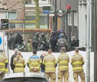Liberados todos los rehenes secuestrados por un hombre en una cafetería en Países Bajos