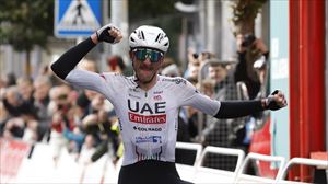 McNulty se adjudica el triunfo en el Gran Premio Miguel Indurain 2024
