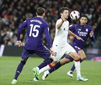 El Athletic cae en el Bernabéu y pierde a Yeray por lesión (2-0) 