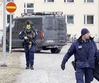 Un estudiante de 12 años ha muerto en un tiroteo ocurrido en un colegio de Finlandia