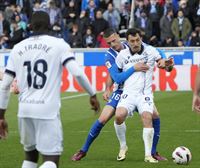 Real Sociedad y Alavés se enfrentan en el primer derbi vasco de la temporada